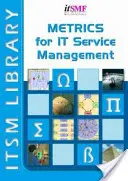 Metriky pre riadenie IT služieb - Metrics for IT Service Management