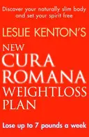 Nový plán na chudnutie Cura Romana - New Cura Romana Weightloss Plan
