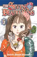 Sedem smrteľných hriechov 5 - The Seven Deadly Sins 5
