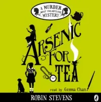 Arzén na čaj - Arsenic For Tea