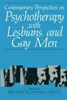Súčasné perspektívy psychoterapie s lesbičkami a homosexuálmi - Contemporary Perspectives on Psychotherapy with Lesbians and Gay Men