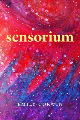 Sensorium: Poézia - Sensorium: Poetry