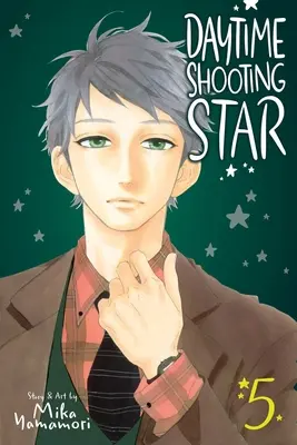 Daytime Shooting Star, zv. 5, 5 - Daytime Shooting Star, Vol. 5, 5