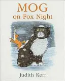 Mog na líščej noci - Mog on Fox Night