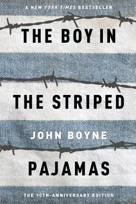 Chlapec v pruhovanom pyžame - The Boy in the Striped Pajamas
