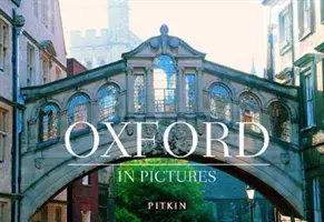 Oxford v obrazoch - Oxford in Pictures