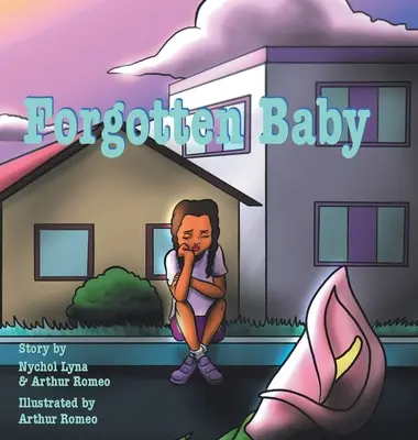 Zabudnuté dieťa - Forgotten Baby