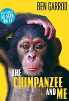 Šimpanz a ja - Chimpanzee & Me
