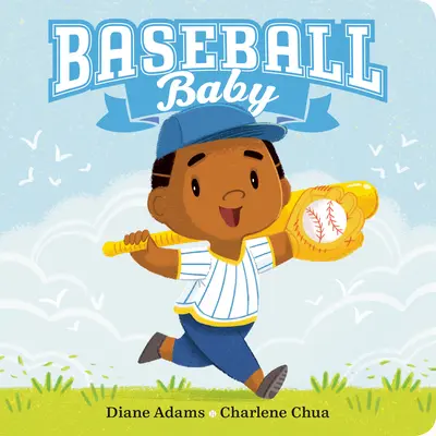 Baseballové dieťa - Baseball Baby