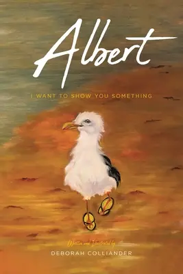 Albert: Chcem ti niečo ukázať - Albert: I Want to Show You Something