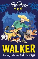 Chodítko - Walker