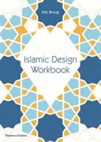 Pracovný zošit islamského dizajnu - Islamic Design Workbook