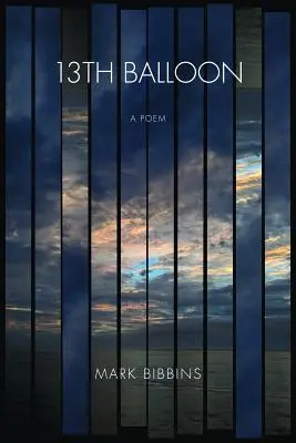 13. balón - 13th Balloon