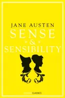 Rozum a cit - Sense and Sensibility