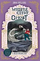 Píšťalka, hrob a duch, 10 - The Whistle, the Grave and the Ghost, 10