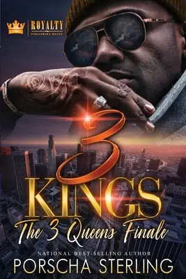 3 králi: Nezabudnuteľná mestská romanca - 3 Kings: An Unforgettable Urban Romance