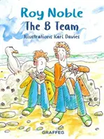 B Tím - B Team