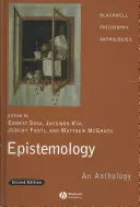 Epistemológia 2e - Epistemology 2e
