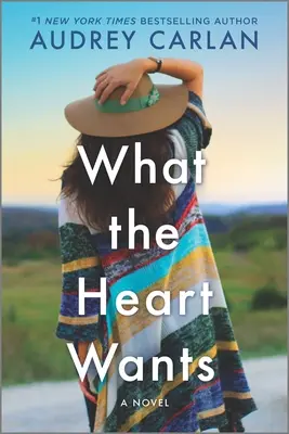 Čo chce srdce - What the Heart Wants