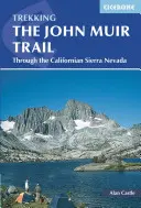 Cesta Johna Muira - The John Muir Trail