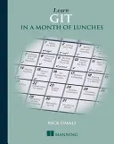 Naučte sa GIT za mesiac obedov - Learn GIT in a Month of Lunches