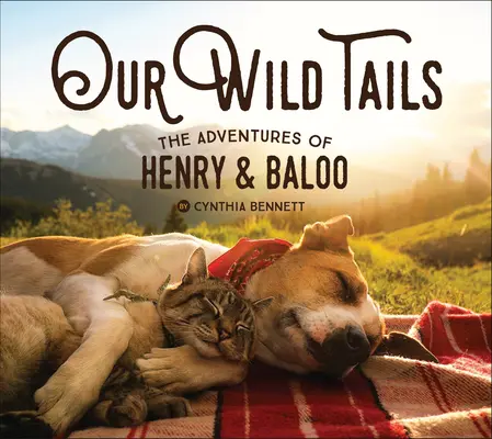 Naše divoké chvosty: Dobrodružstvá Henryho a Balúa - Our Wild Tails: The Adventures of Henry and Baloo