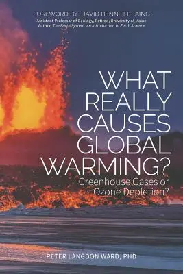 Čo skutočne spôsobuje globálne otepľovanie? Skleníkové plyny alebo úbytok ozónu? - What Really Causes Global Warming?: Greenhouse Gases or Ozone Depletion?