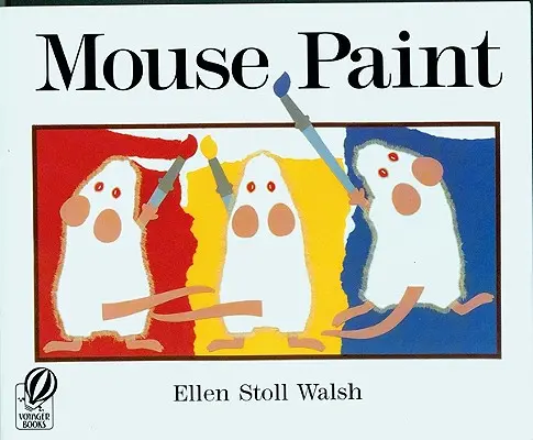 Maľovanie myšou - Mouse Paint