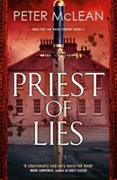 Kňaz lží - Priest of Lies