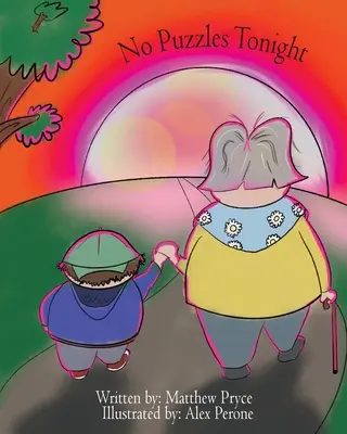 Dnes večer žiadne hádanky - No Puzzles Tonight