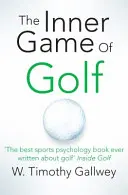 Vnútorná hra golfu - Inner Game of Golf