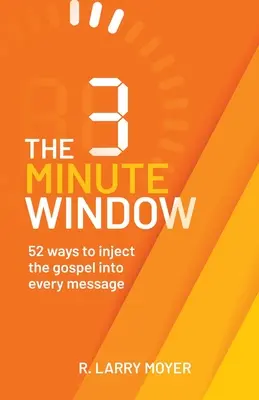 Trojminútové okno - The 3 Minute Window