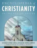 Encyklopédia kresťanstva v Spojených štátoch - Encyclopedia of Christianity in the United States