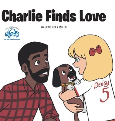 Charlie nachádza lásku - Charlie Finds Love