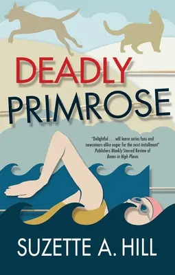 Smrteľná prvosienka - Deadly Primrose