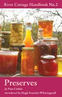 Zachováva - Preserves
