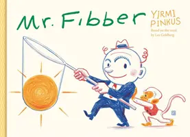 Pán Fibber - Mr. Fibber