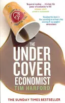 Ekonóm v utajení - Undercover Economist