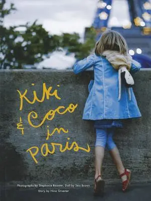 Kiki a Coco v Paríži - Kiki & Coco in Paris