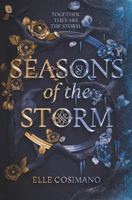 Ročné obdobia búrky - Seasons of the Storm
