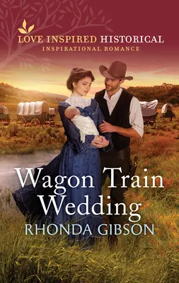 Svadba vo vagóne - Wagon Train Wedding
