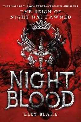 Nočná krv - Nightblood