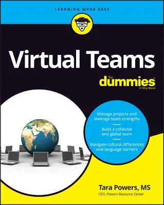 Virtuálne tímy pre hlupákov - Virtual Teams for Dummies