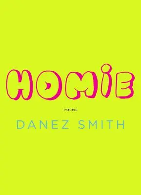 Homie: Básne - Homie: Poems