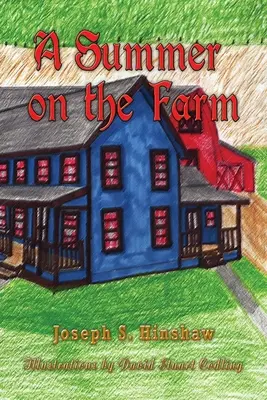 Leto na farme - A Summer on the Farm