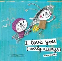 Mám ťa rád (takmer vždy) - I Love You (Nearly Always)