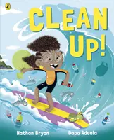 Vyčistite si! - Clean Up!