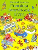 Najzábavnejšia kniha príbehov - Funniest Storybook Ever