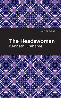Vedúca - The Headswoman