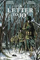 List Jo - A Letter to Jo